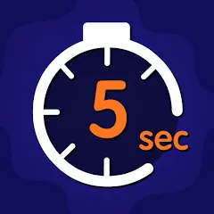 Взлом 5 Second Rule: Drinking Party  [МОД Бесконечные монеты] - полная версия apk на Андроид