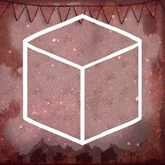 Скачать взлом Cube Escape: Birthday (Кьюб Искейп)  [МОД Все открыто] - полная версия apk на Андроид