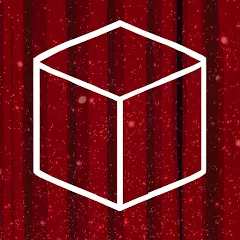 Взлом Cube Escape: Theatre (Кубик Побег)  [МОД Бесконечные монеты] - стабильная версия apk на Андроид