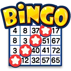 Взломанная Bingo Drive: Fun Bingo Games (Бинго Драйв)  [МОД Все открыто] - полная версия apk на Андроид