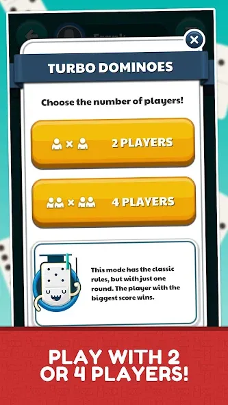 Dominos Online Jogatina: Game  [МОД Бесконечные монеты] Screenshot 4