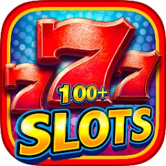 Взлом Slots of Luck: Vegas Casino (Слоты удачи)  [МОД Бесконечные деньги] - последняя версия apk на Андроид