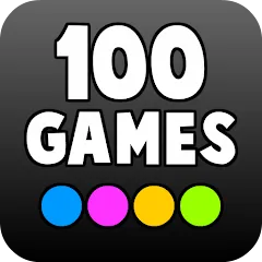 Скачать взломанную Word Games 101-in-1 (Уорд Геймс 100)  [МОД Бесконечные деньги] - последняя версия apk на Андроид