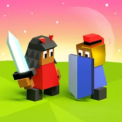 Скачать взлом The Battle of Polytopia (Зе Батл оф Политопия)  [МОД Меню] - последняя версия apk на Андроид