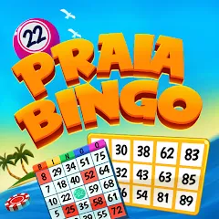 Скачать взлом Praia Bingo: Slot & Casino (Прэйя Бинго)  [МОД Menu] - последняя версия apk на Андроид