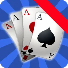 Взлом All-in-One Solitaire  [МОД Mega Pack] - последняя версия apk на Андроид