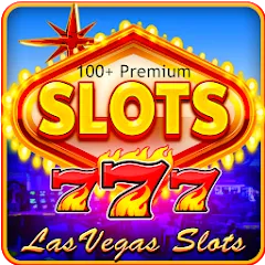 Скачать взлом Vegas Slots Galaxy (Вегас Слотс Гэлэкси)  [МОД Бесконечные деньги] - последняя версия apk на Андроид