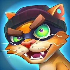 Скачать взлом Cats Empire: Kitten simulation  [МОД Unlimited Money] - стабильная версия apk на Андроид