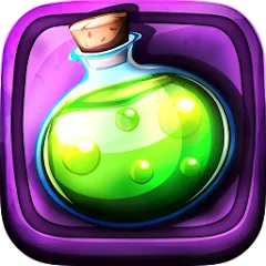 Взлом Witchy World (Уитчи Ворлд)  [МОД Меню] - последняя версия apk на Андроид