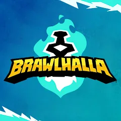 Скачать взломанную Brawlhalla (Броулхалла)  [МОД Все открыто] - стабильная версия apk на Андроид