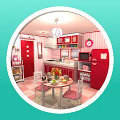 Скачать взлом Escape Fruit Kitchens (Эскеип Фрут Китченз)  [МОД Mega Pack] - полная версия apk на Андроид