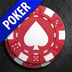 Скачать взломанную City Poker: Holdem, Omaha (Сити Покер)  [МОД Бесконечные деньги] - полная версия apk на Андроид