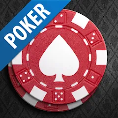 Скачать взлом Poker Games: World Poker Club (Покер Гейм)  [МОД Меню] - полная версия apk на Андроид