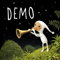 Взломанная Samorost 3 Demo (Саморост 3)  [МОД Mega Pack] - последняя версия apk на Андроид