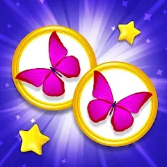 Взлом Tile Pair 3D - Tile Connect 3D (Тайл Пейр 3Д)  [МОД Бесконечные монеты] - стабильная версия apk на Андроид