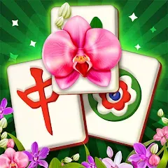 Взлом Mahjong Triple 3D -Tile Match (Маджонг Трипл 3Д)  [МОД Бесконечные деньги] - последняя версия apk на Андроид