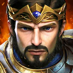 Взломанная Revenge of Sultans (Реванш султанов)  [МОД Все открыто] - полная версия apk на Андроид