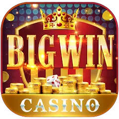 Взломанная Bigwin - Slot Casino Online (Бигвин)  [МОД Меню] - стабильная версия apk на Андроид