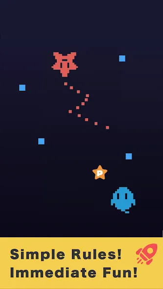 Star Shoot VS (Стар Шут ВС)  [МОД Меню] Screenshot 1