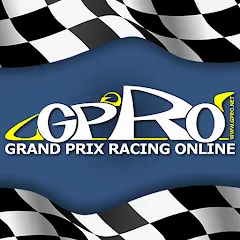 Скачать взлом GPRO - Classic racing manager (ГПРО)  [МОД Бесконечные деньги] - последняя версия apk на Андроид