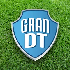 Взлом Gran DT (Гран ДТ)  [МОД Mega Pack] - последняя версия apk на Андроид