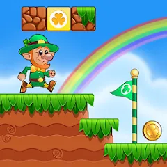 Скачать взлом Lep's World 3  [МОД Unlimited Money] - последняя версия apk на Андроид