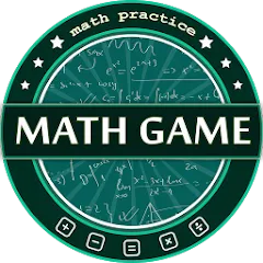 Скачать взлом Math Game 2023  [МОД Unlocked] - полная версия apk на Андроид