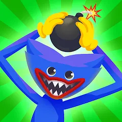 Взлом Do Not Boom .io - Tag io game  [МОД Menu] - стабильная версия apk на Андроид