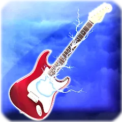 Скачать взломанную Power guitar HD  [МОД Много монет] - полная версия apk на Андроид