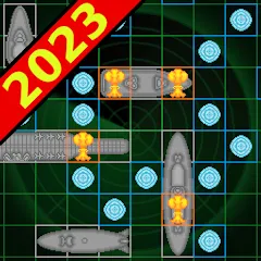 Взлом Battleship: Sea Battle (Бэттлшип)  [МОД Бесконечные деньги] - полная версия apk на Андроид