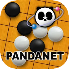 Скачать взломанную Pandanet(Go) -Internet Go Game (Панданет)  [МОД Menu] - последняя версия apk на Андроид