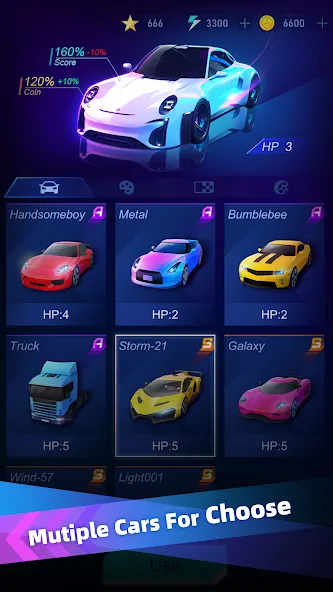 Music Racing GT: EDM & Cars (Музыка Гонок ГТ)  [МОД Unlimited Money] Screenshot 4