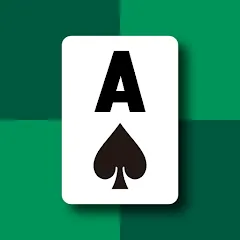 Взломанная Card Games (Карточные игры)  [МОД Menu] - полная версия apk на Андроид