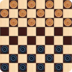 Взлом Checkers - Damas  [МОД Бесконечные монеты] - последняя версия apk на Андроид