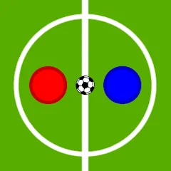 Скачать взломанную Marble Soccer (Марбль Соккер)  [МОД Все открыто] - последняя версия apk на Андроид