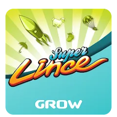 Скачать взлом Super Lince (упер Линс)  [МОД Unlocked] - последняя версия apk на Андроид