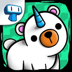 Взломанная Bear Evolution: Idle Clicker (Беар Эволюшн)  [МОД Бесконечные деньги] - стабильная версия apk на Андроид