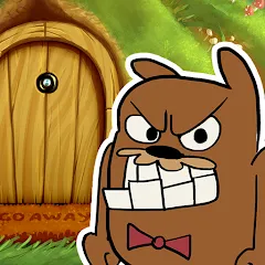 Скачать взлом Do Not Disturb Funny Prankster  [МОД Много денег] - стабильная версия apk на Андроид