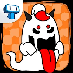 Скачать взлом Ghost Evolution: Merge Spirits (Гост Эволюшн)  [МОД Mega Pack] - последняя версия apk на Андроид