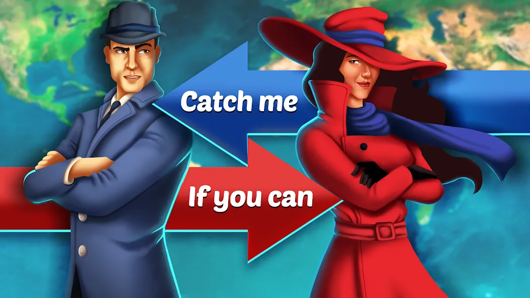 Carmen Stories: Detective Game (Кармен Сториз)  [МОД Unlocked] Screenshot 3