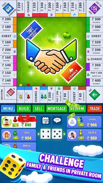 Business Game (Бизнес игра)  [МОД Unlocked] Screenshot 5