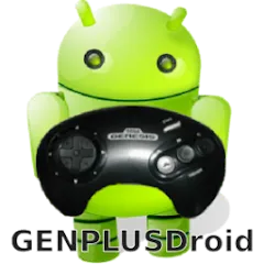 Взломанная GENPlusDroid (ДженПлюсДроид)  [МОД Mega Pack] - стабильная версия apk на Андроид