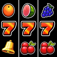 Взломанная Slots 777 - Slot Machine Games  [МОД Меню] - полная версия apk на Андроид