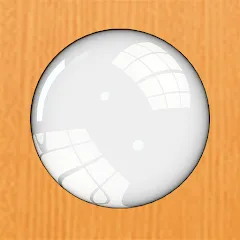 Скачать взломанную Rolling ball - slide puzzle  [МОД Mega Pack] - полная версия apk на Андроид