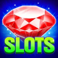 Скачать взлом Clubillion Vegas Casino Slots (Клабиллион Вегас Казино Слотс)  [МОД Unlimited Money] - последняя версия apk на Андроид