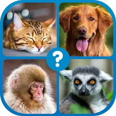 Скачать взломанную Guess the Word : Word Puzzle  [МОД Бесконечные монеты] - полная версия apk на Андроид