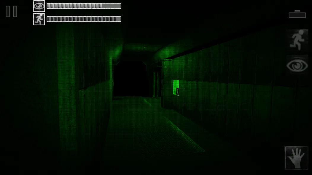 SCP Containment Breach RUS (Контейнмент Брич РУС)  [МОД Unlimited Money] Screenshot 4