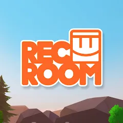 Взлом Rec Room - Play with friends! (Рек комната)  [МОД Бесконечные деньги] - стабильная версия apk на Андроид