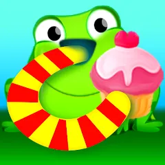 Взломанная Frog Thife: Candy Thief Puzzle (Фрог Тифе)  [МОД Все открыто] - стабильная версия apk на Андроид