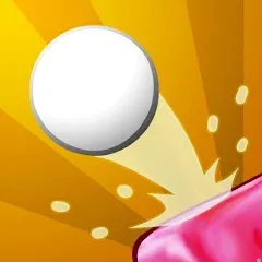 Скачать взломанную Idle Balls (Айдл Боллс)  [МОД Все открыто] - полная версия apk на Андроид